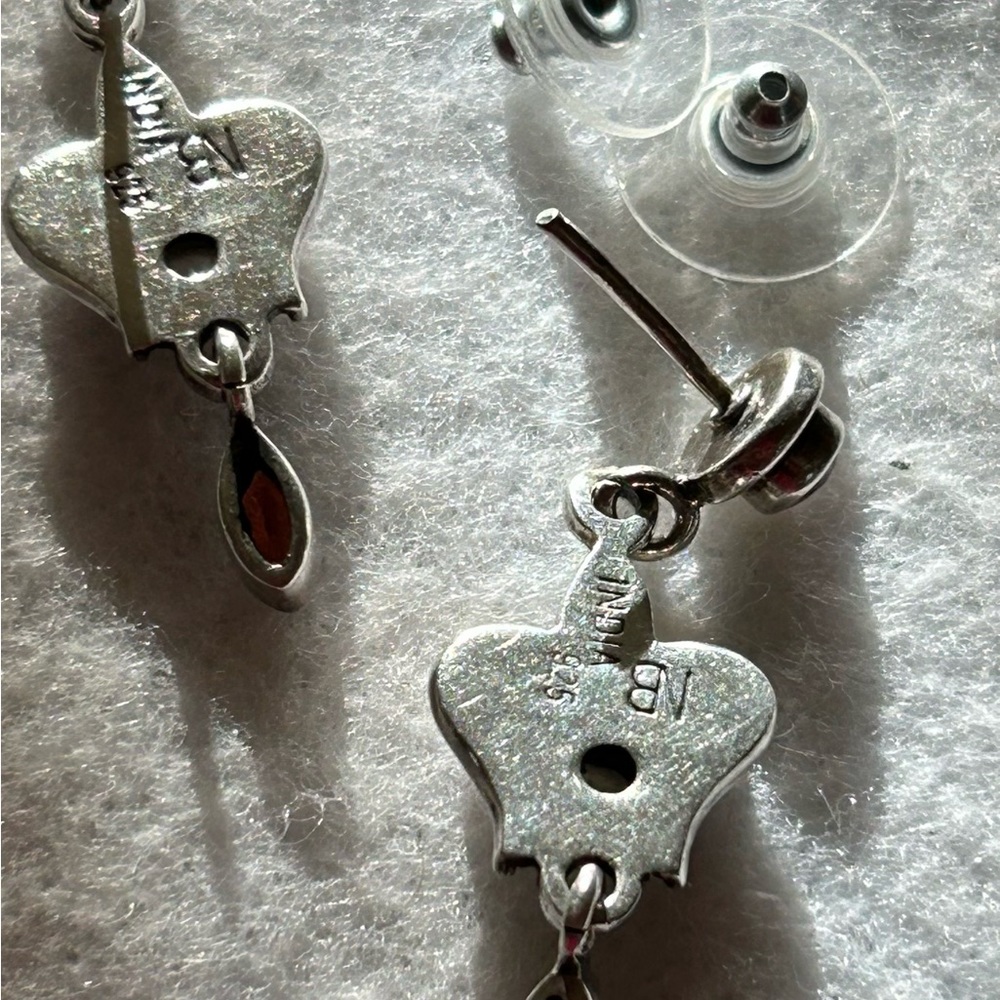 Nicky Butler earrings - Picture 6 of 8